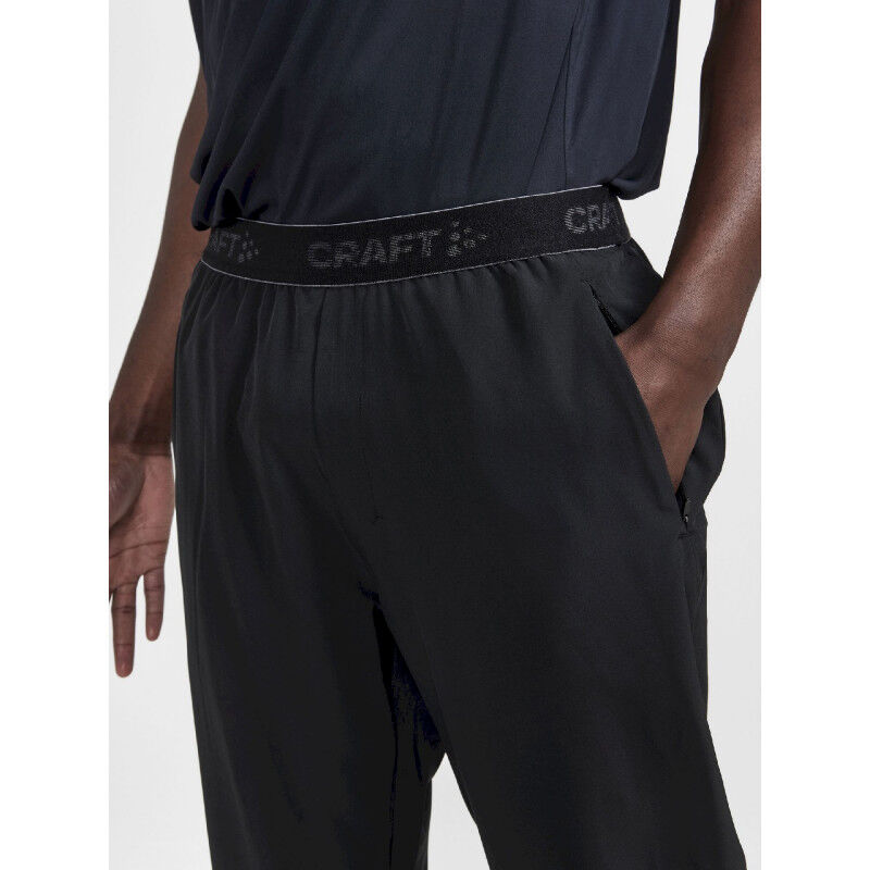 Craft ADV Essence Training Pants - Pánské běžecké kalhoty | Hardloop