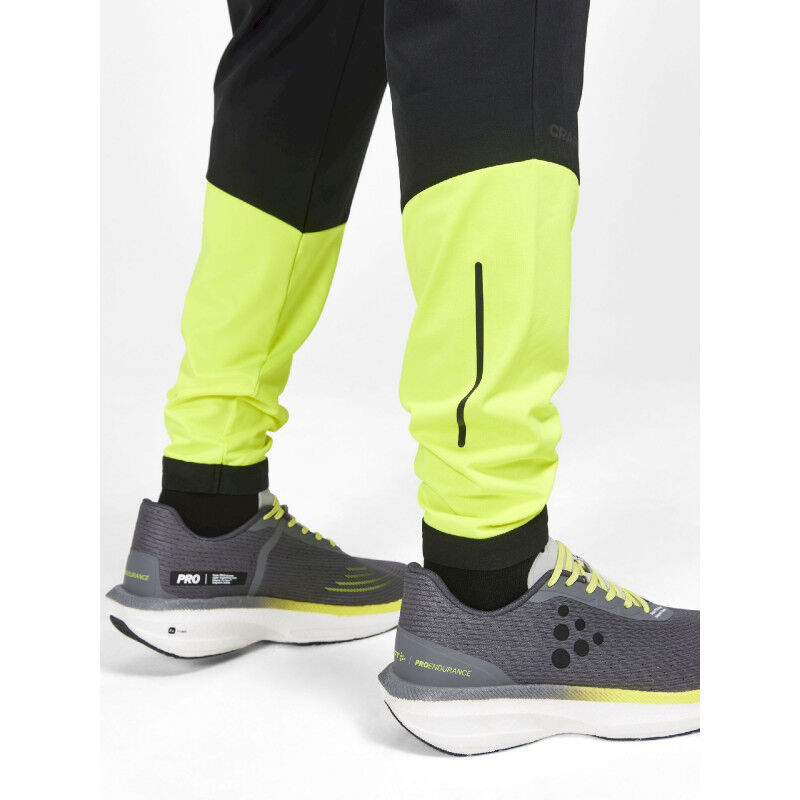 Craft ADV Essence Training Pants - Pánské běžecké kalhoty | Hardloop