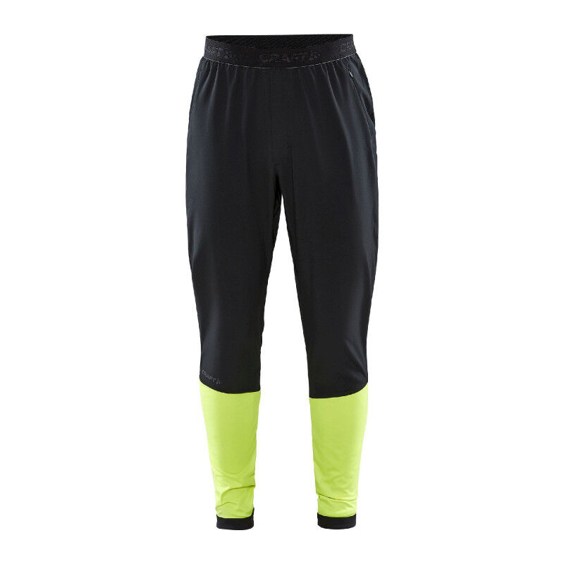 Craft ADV Essence Training Pants - Pánské běžecké kalhoty | Hardloop