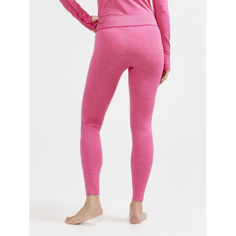 Craft Core Dry Active Comfort Pants - Alusvaatteet - Naiset | Hardloop