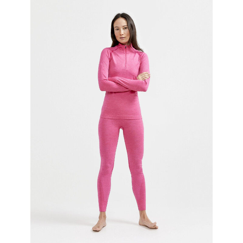 Craft Core Dry Active Comfort Pants - Alusvaatteet - Naiset | Hardloop