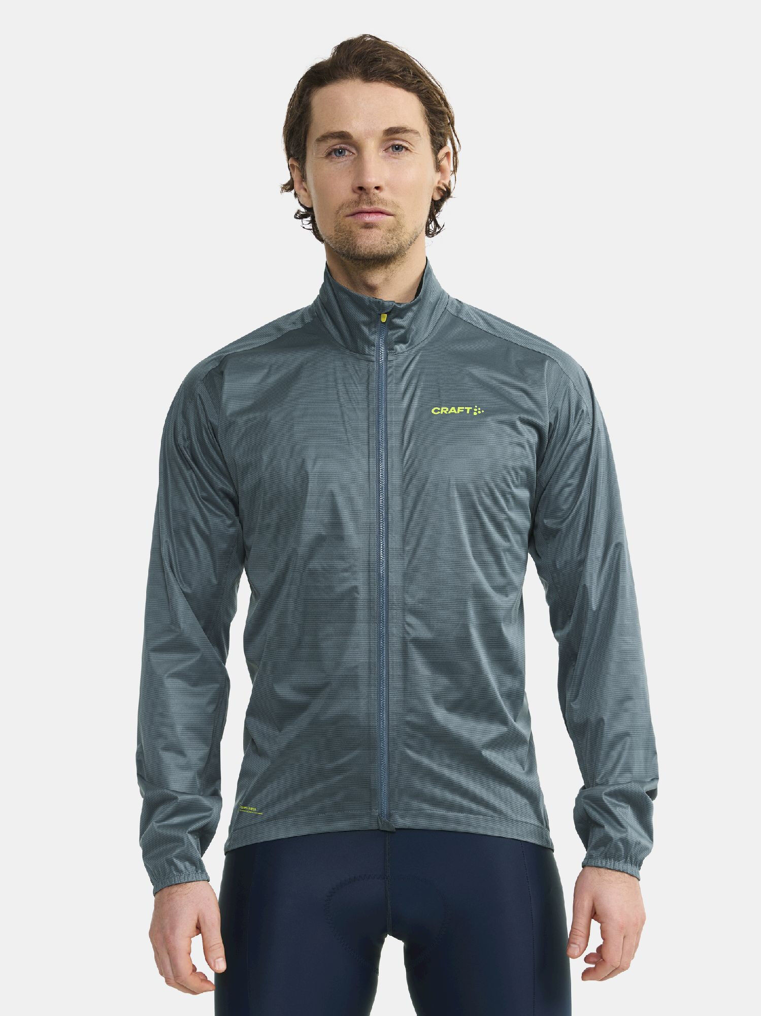 Craft ADV Endurance Hydro Jacket - Veste vélo homme | Hardloop