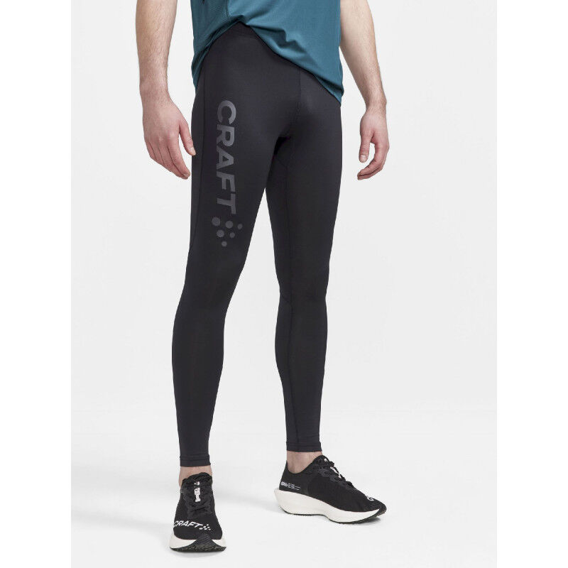 Core Essence Tights - Calça de corrida homem