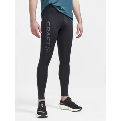Core Essence Tights - Legginsy do biegania męskie