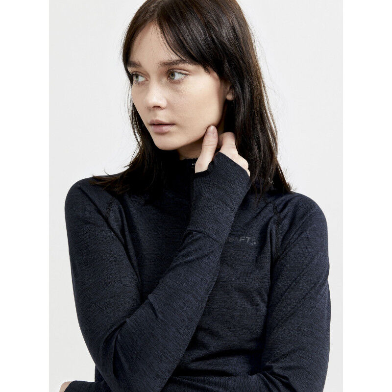 Craft Core Dry Active Comfort HZ - Underställ - Dam | Hardloop