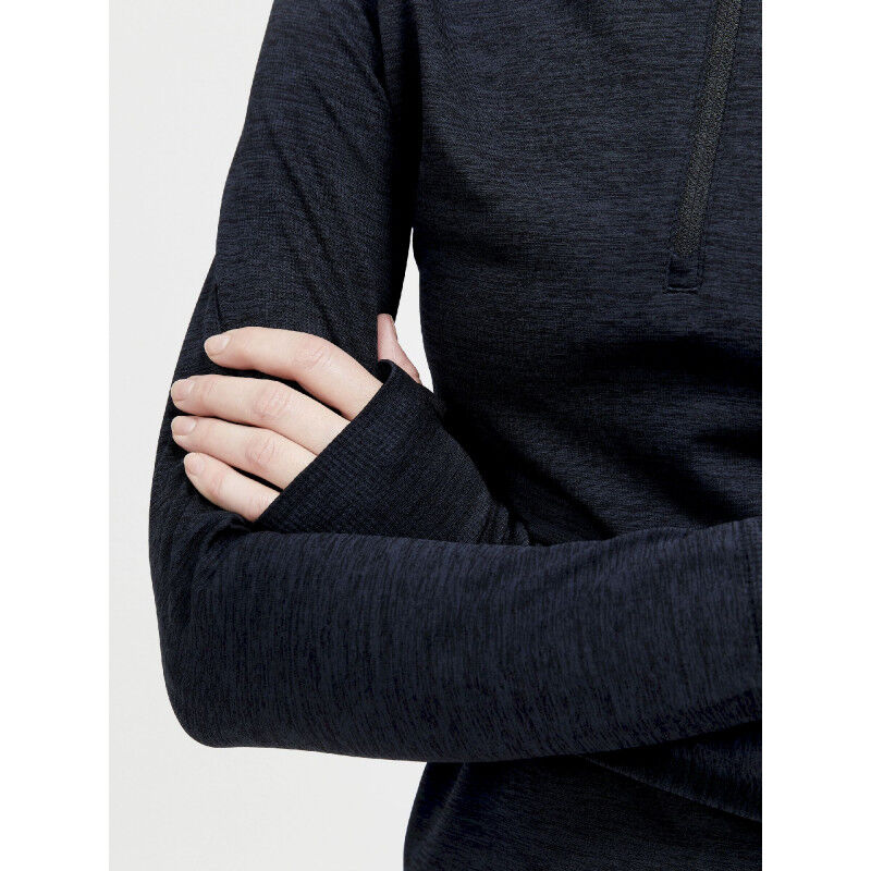 Craft Core Dry Active Comfort HZ - Alusvaatteet - Naiset | Hardloop