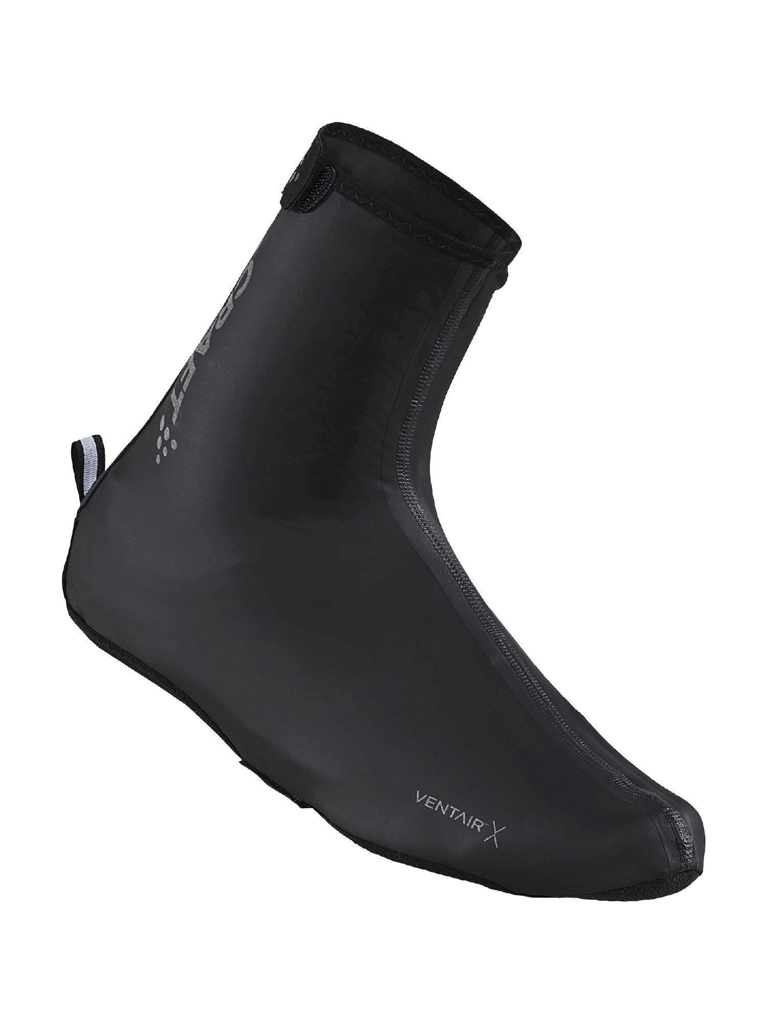 Craft Core Hydro Bootie - Cycling overshoes | Hardloop
