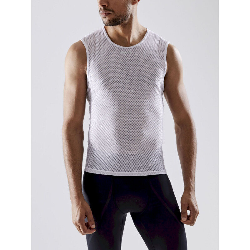 Cool Mesh Superlight SL - Camiseta sin mangas - Hombre