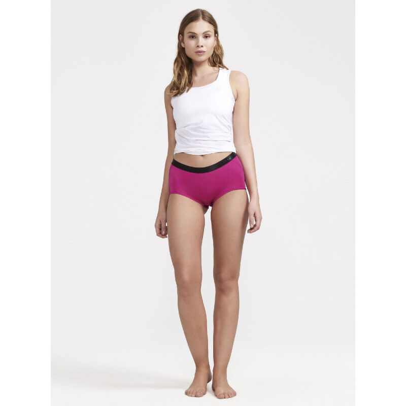 Craft Core Dry Boxer - Underwear - Women's | Hardloop