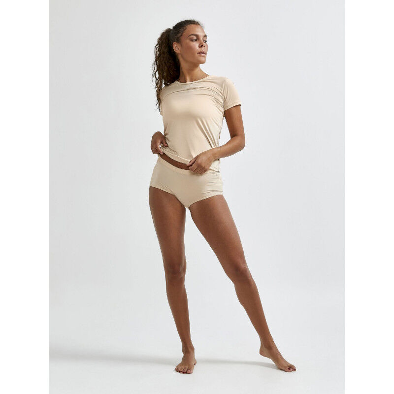 Craft Core Dry Boxer - Bokserki damskie | Hardloop
