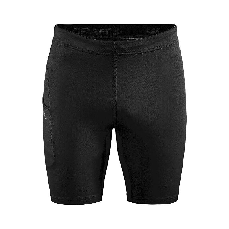 Craft ADV Essence Short Tights - Short trail homme | Hardloop