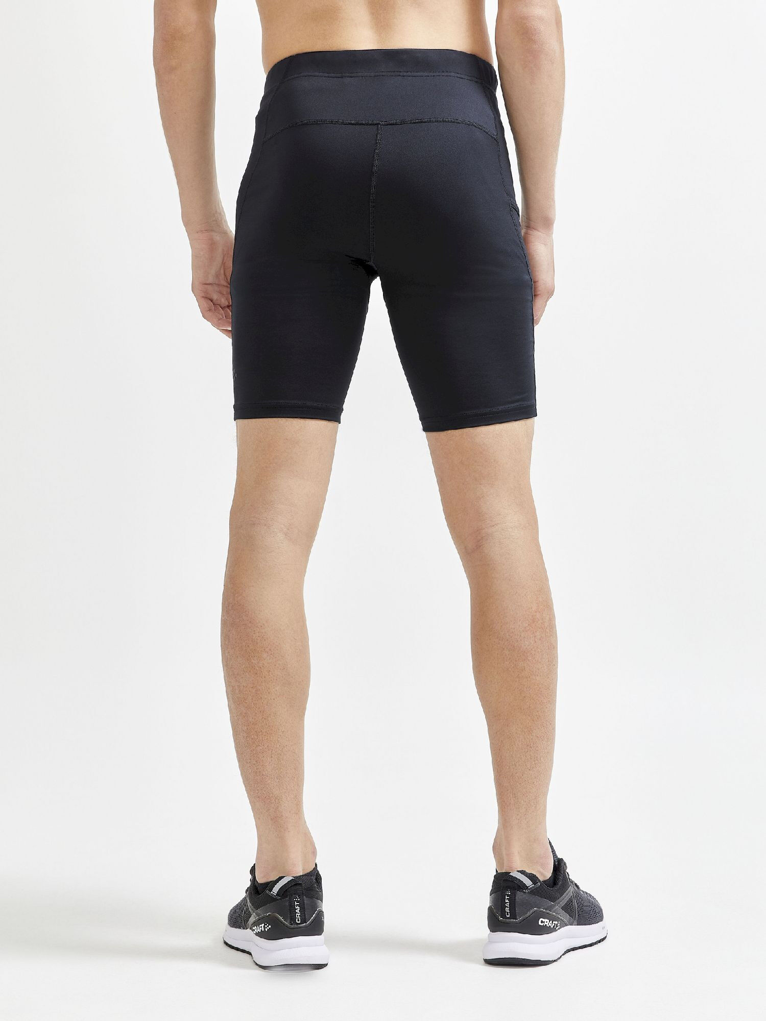 ADV Essence Short Tights Trail running shorts Men s