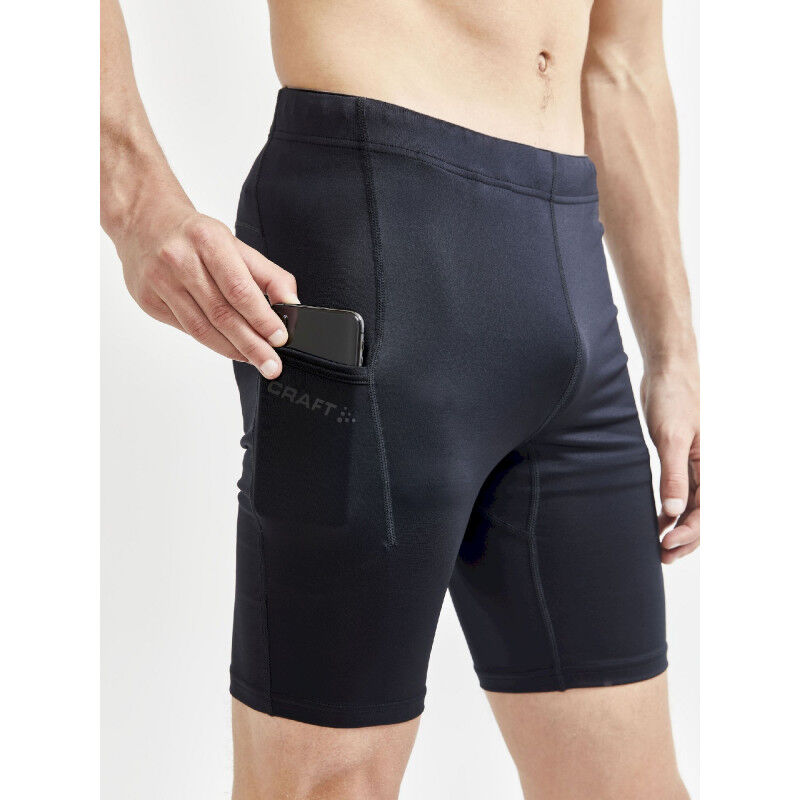 Craft ADV Essence Short Tights - Pantaloncini da trail running - Uomo | Hardloop