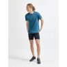 Craft ADV Essence Short Tights - Løbeshort - Herrer | Hardloop