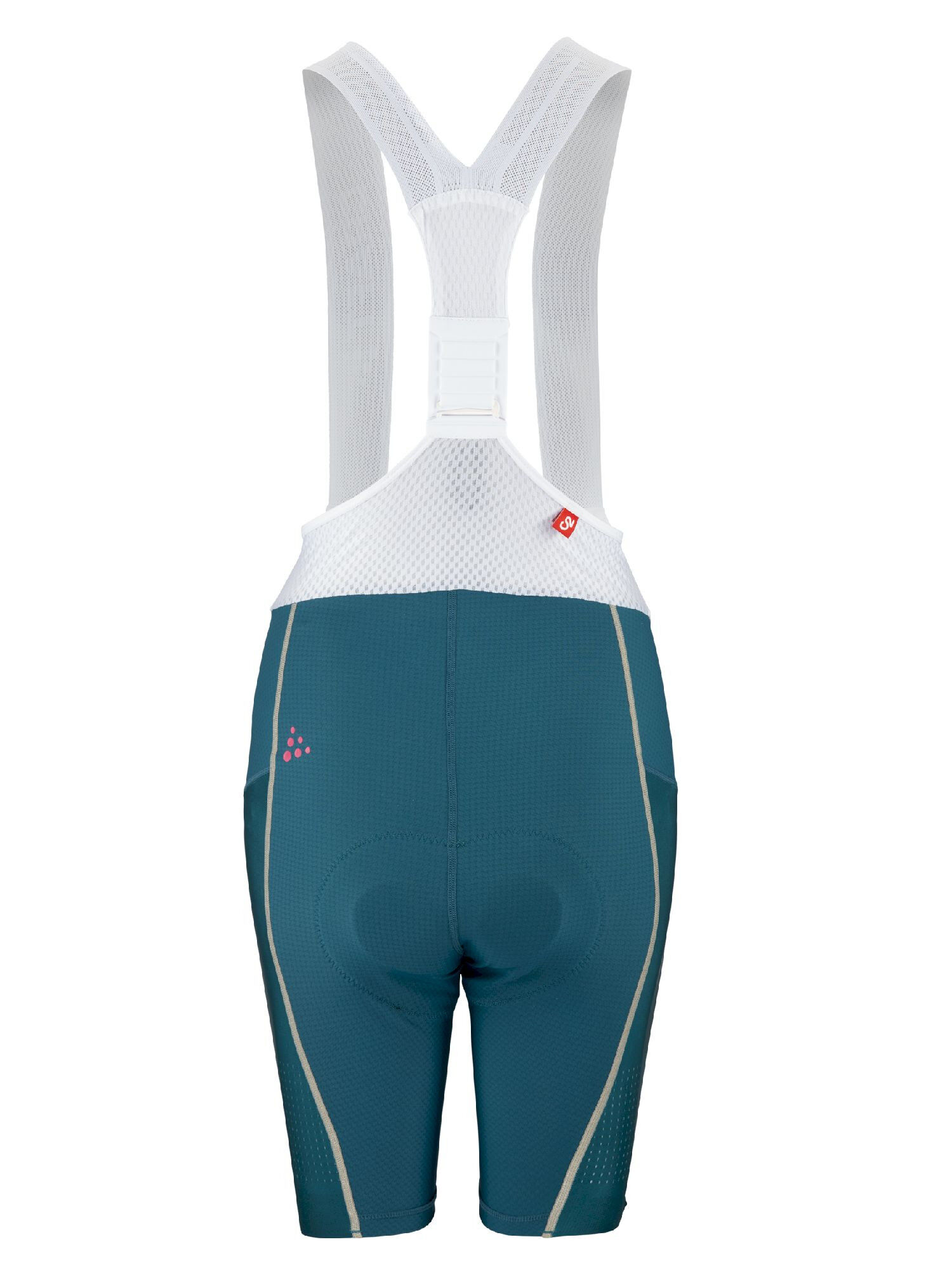 Craft ADV Aero Bib Shorts - Cycling shorts - Women's | Hardloop