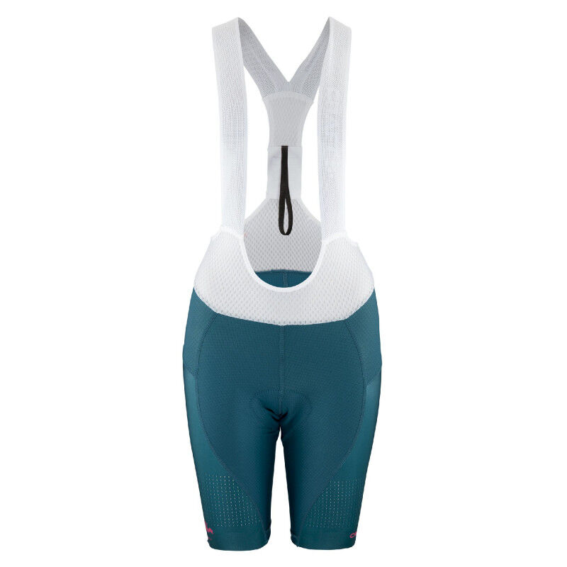 Craft ADV Aero Bib Shorts - Culottes de ciclismo - Mujer | Hardloop