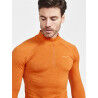 Craft Core Dry Active Comfort HZ - Roupa interior térmica homem | Hardloop
