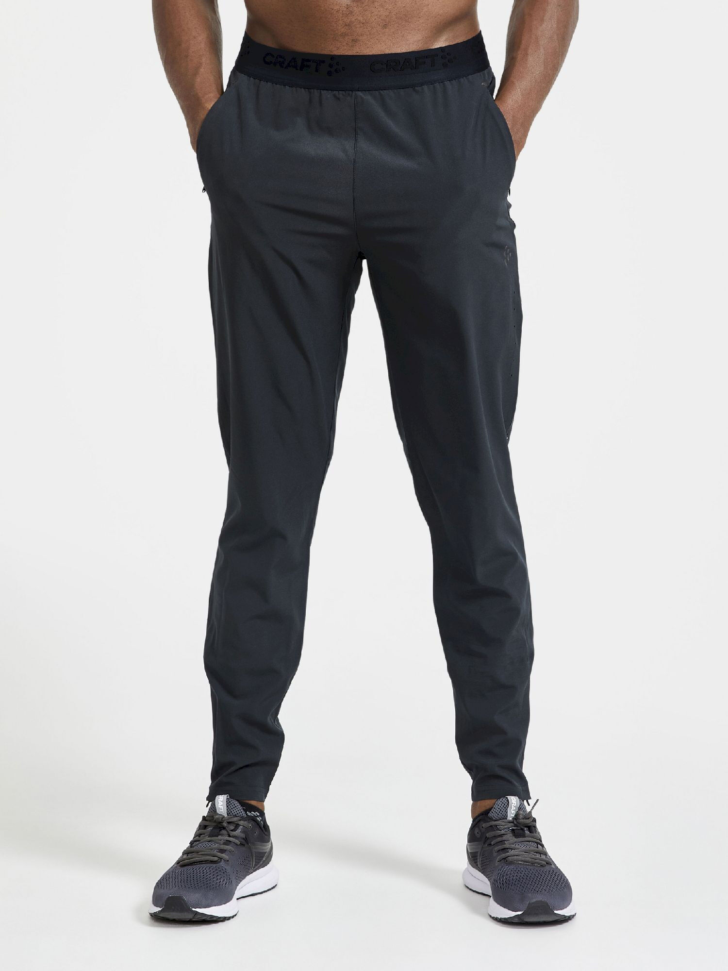 Craft ADV Charge Training Pants - Running trouser - Men's | Hardloop