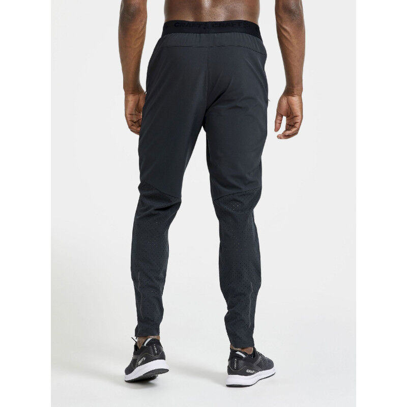 Craft ADV Charge Training Pants - Pantalon running homme | Hardloop