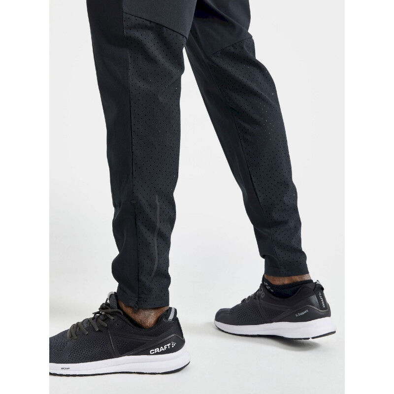Craft ADV Charge Training Pants - Pantalon running homme | Hardloop