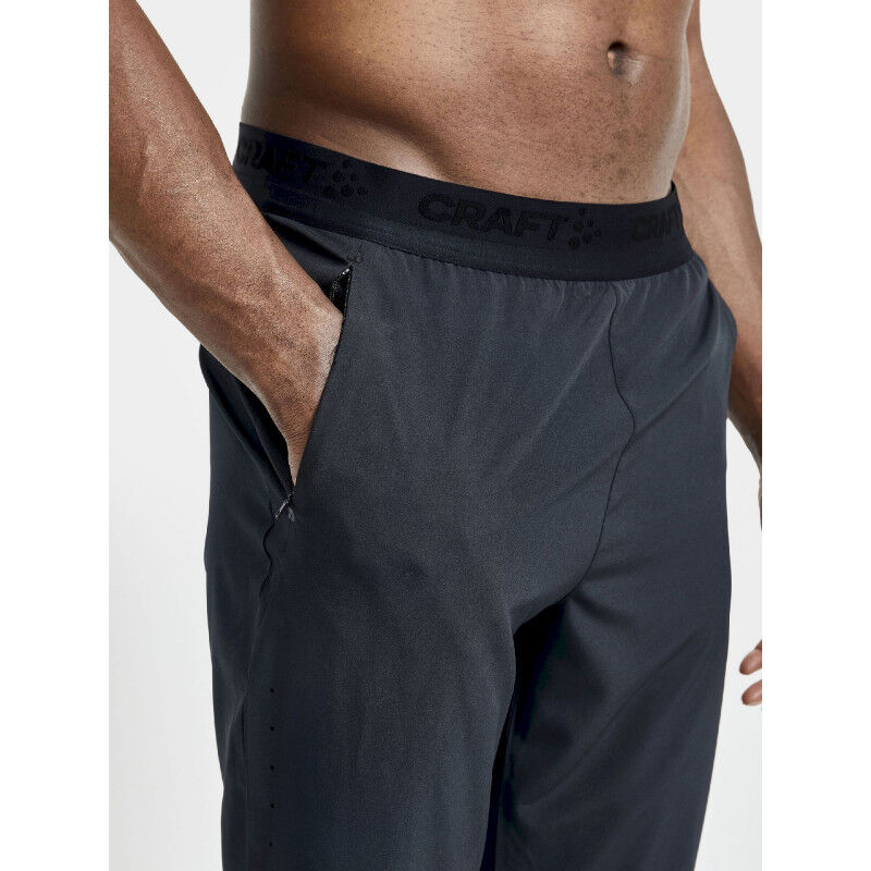 Craft ADV Charge Training Pants - Running trouser - Men's | Hardloop