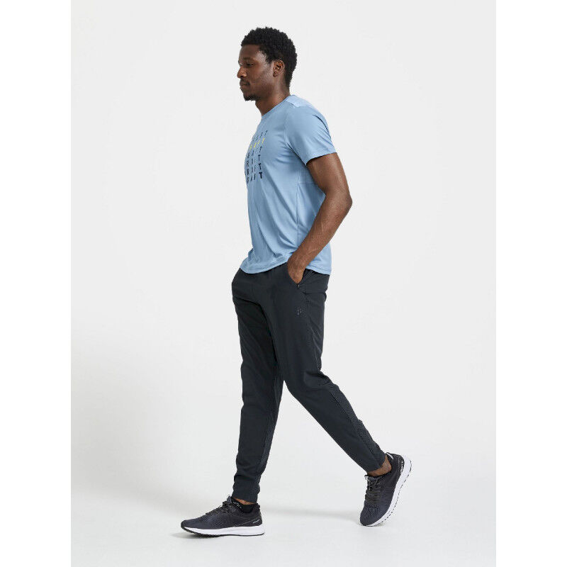 Craft ADV Charge Training Pants - Pantalon running homme | Hardloop