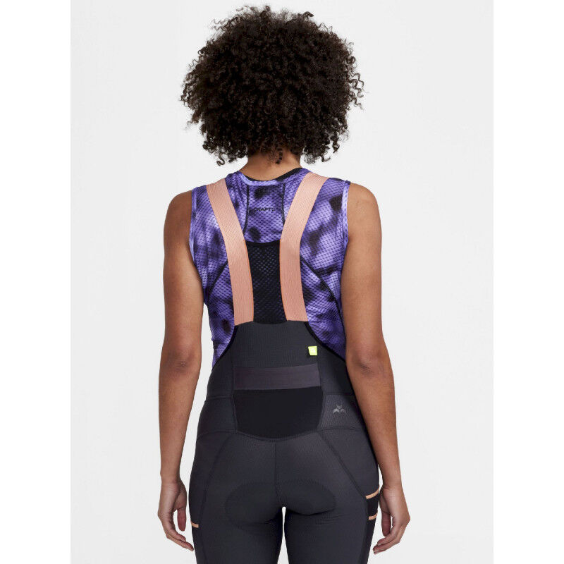 Craft Cool Mesh Superlight SL - Débardeur femme | Hardloop