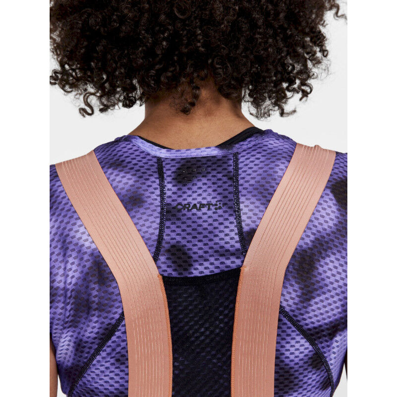 Craft Cool Mesh Superlight SL - Linne - Dam | Hardloop
