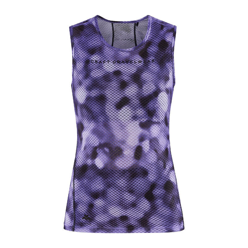 Craft Cool Mesh Superlight SL - Tank Top - Damen | Hardloop