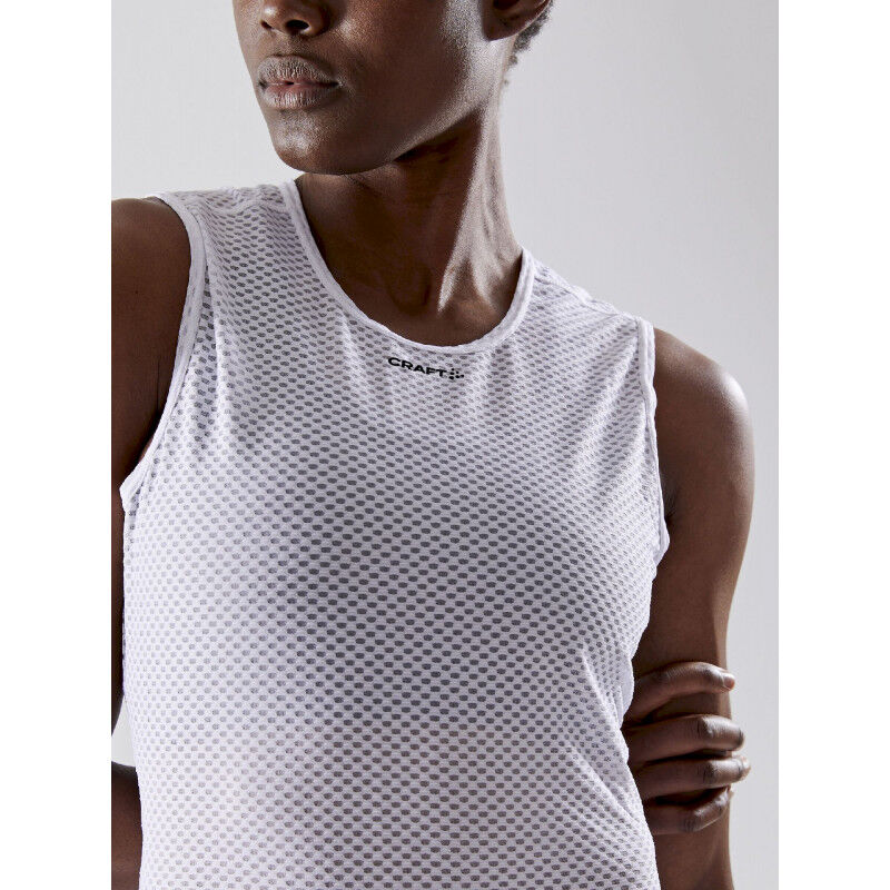 Craft Cool Mesh Superlight SL - Tank top - Women's | Hardloop