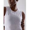 Craft Cool Mesh Superlight SL - Camiseta sin mangas - Mujer | Hardloop
