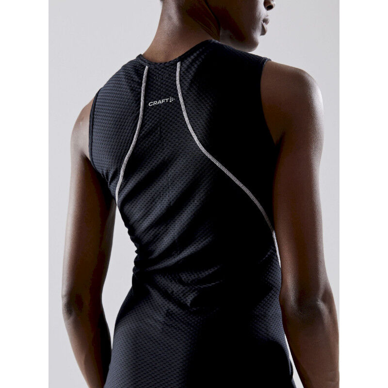 Craft Cool Mesh Superlight SL - Débardeur femme | Hardloop