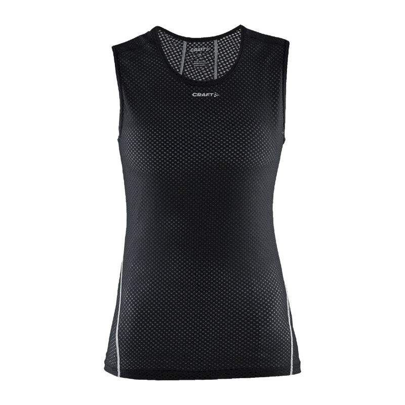 Craft Cool Mesh Superlight SL - Débardeur femme | Hardloop
