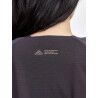 Craft PRO Trail SS Tee - T-shirt femme | Hardloop