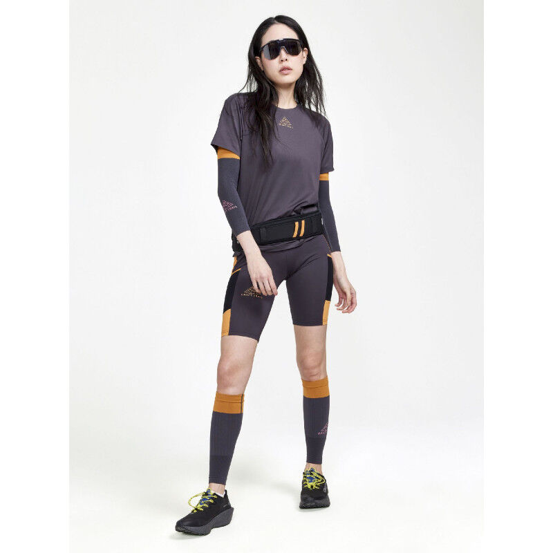 Craft PRO Trail SS Tee - T-shirt - Women's | Hardloop