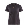 Craft PRO Trail SS Tee - Camiseta - Mujer | Hardloop