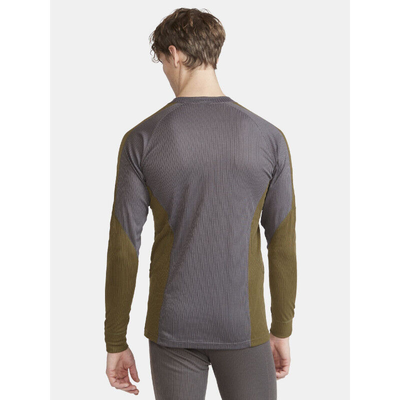 Craft CORE Dry Baselayer Set - Thermounterwäsche - Herren | Hardloop