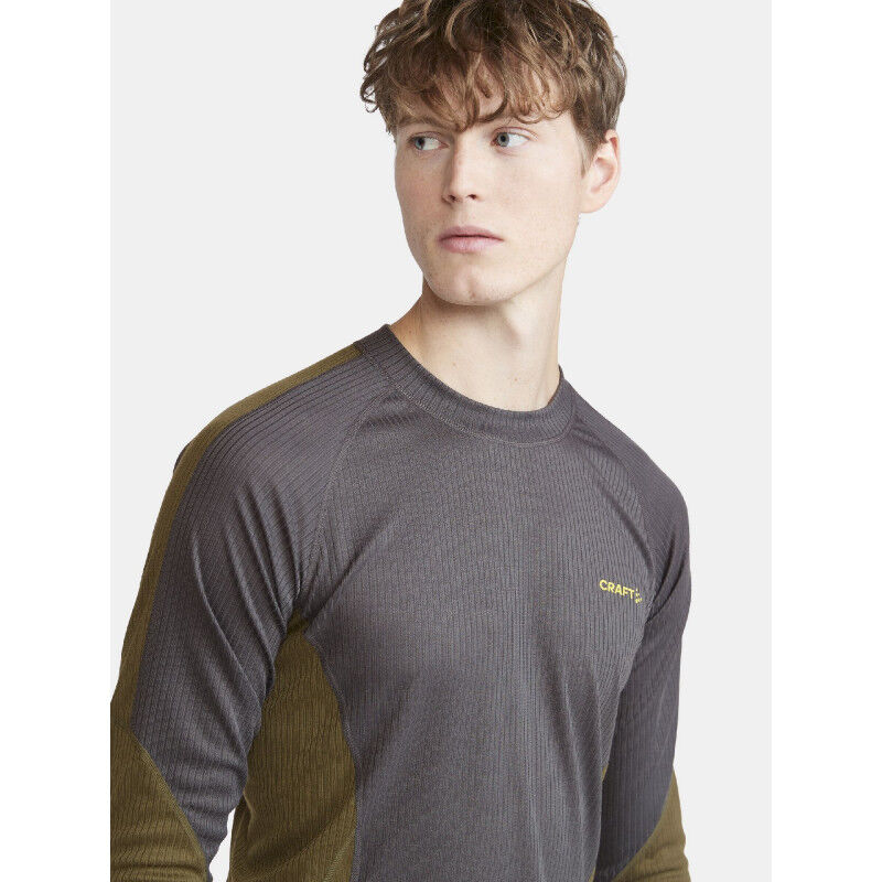 Craft CORE Dry Baselayer Set - Thermounterwäsche - Herren | Hardloop