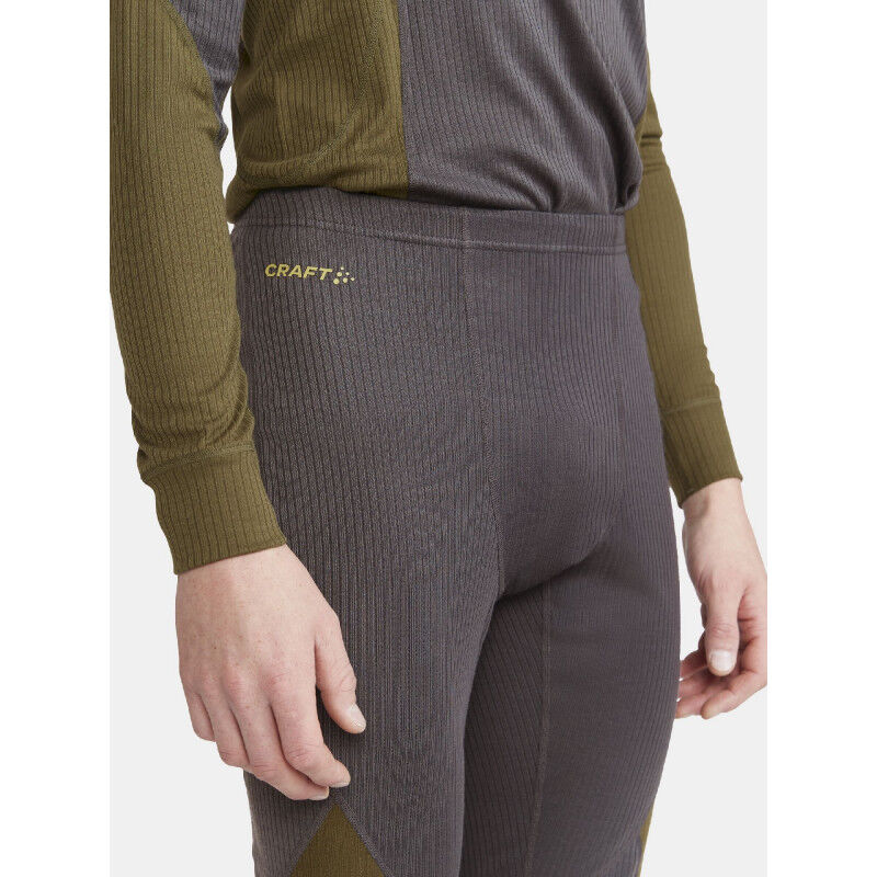 Craft CORE Dry Baselayer Set - Thermounterwäsche - Herren | Hardloop