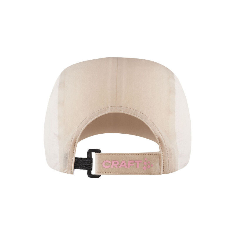 Craft Pro Run Soft Cap - Kšiltovka | Hardloop