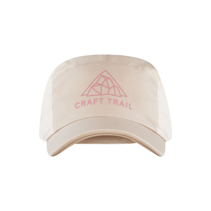 Craft Pro Run Soft Cap - Pet | Hardloop
