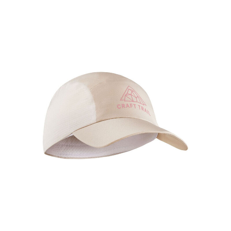 Pro Run Soft Cap - Lippalakki