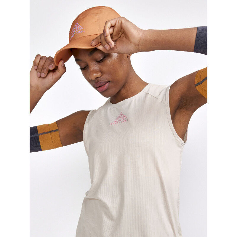 Craft Pro Run Soft Cap - Keps | Hardloop