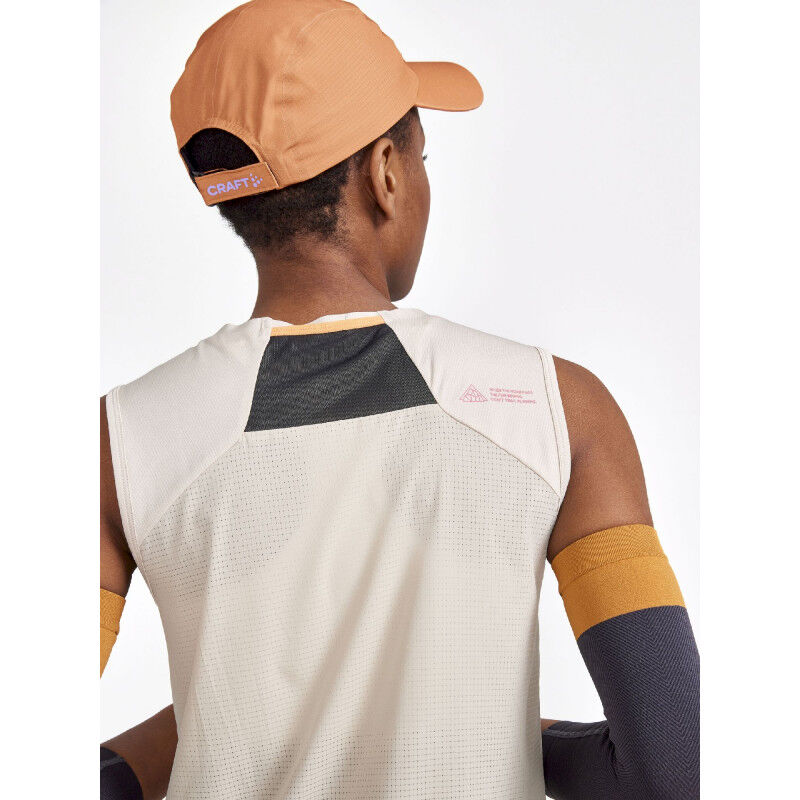 Craft Pro Run Soft Cap - Pet | Hardloop