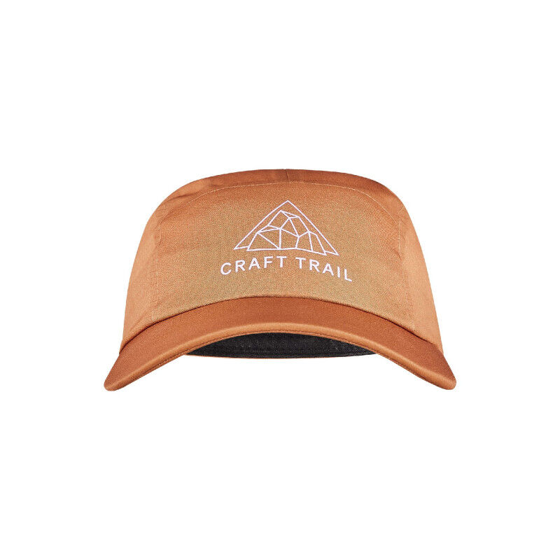 Craft Pro Run Soft Cap - Czapka z daszkiem | Hardloop