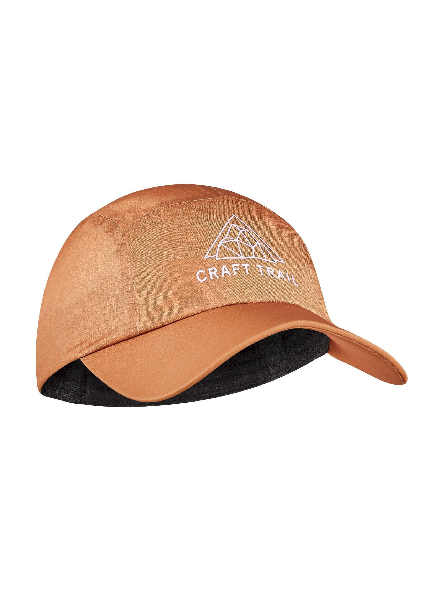Craft Pro Run Soft Cap - Czapka z daszkiem | Hardloop
