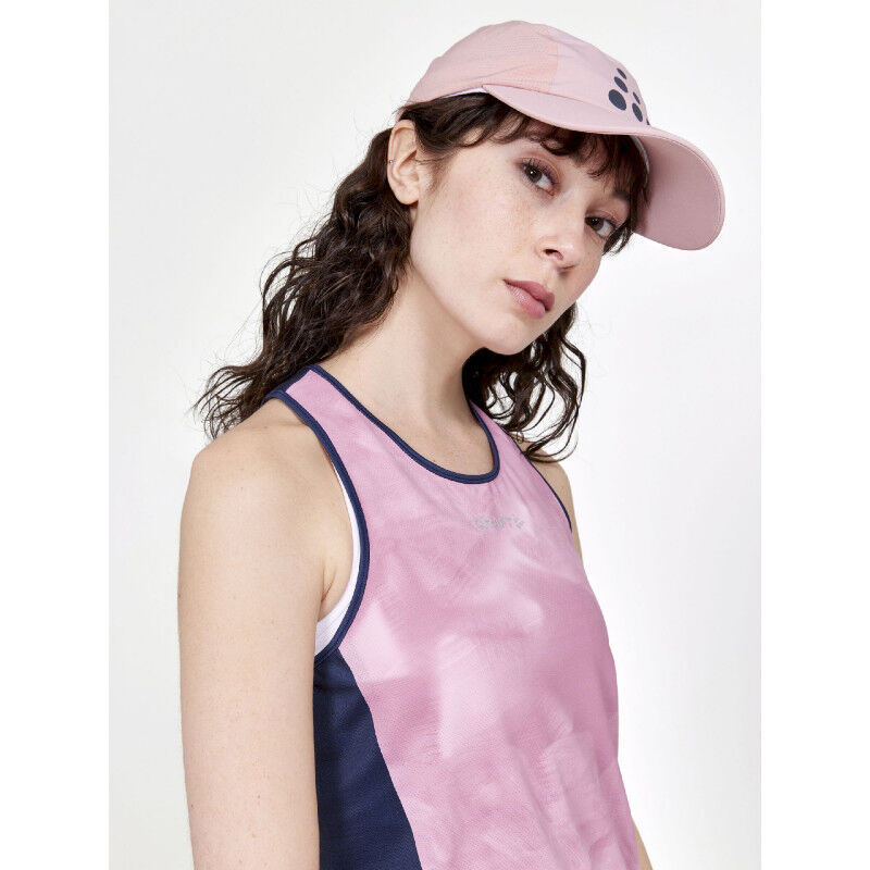 Craft Pro Run Soft Cap - Cap | Hardloop
