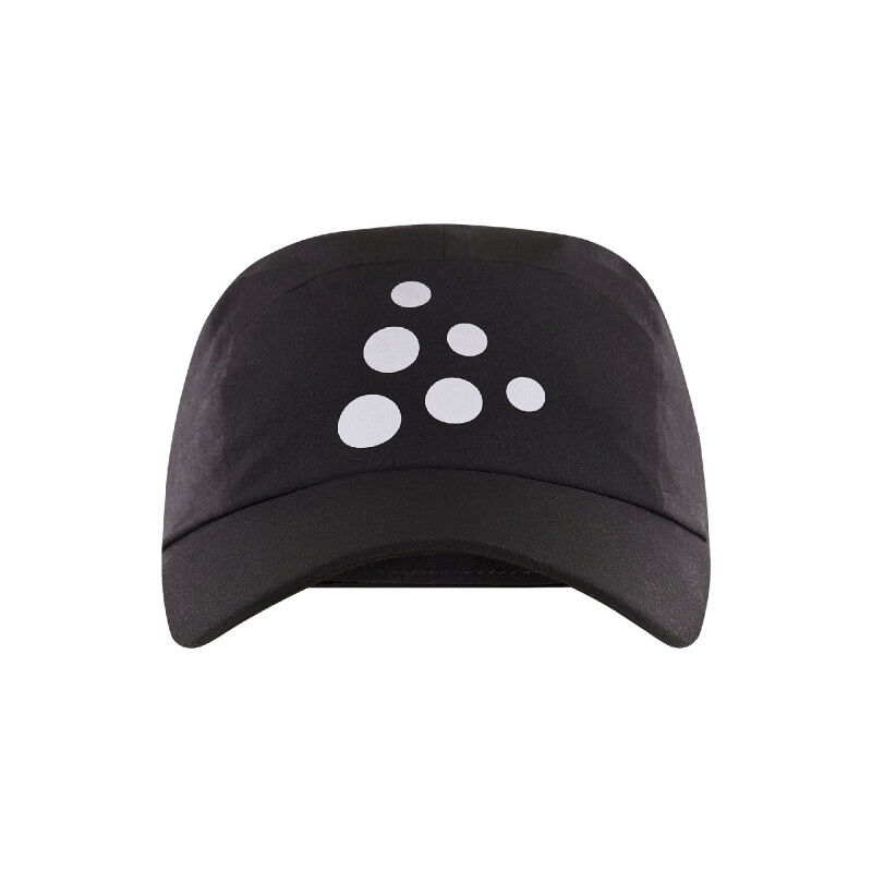 Craft Pro Run Soft Cap - Casquette | Hardloop