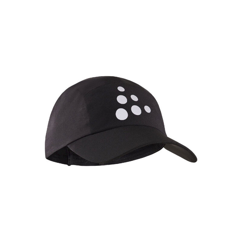Pro Run Soft Cap - Cap