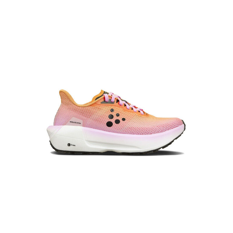 Nordlite Ultra - Zapatillas de running - Mujer